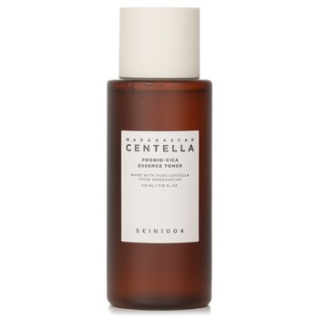 Skin1004 Madagascar Centella Probio Cica Essence Toner 210ml/7.1oz | Strawberrynet HKEN | Strawberrynet