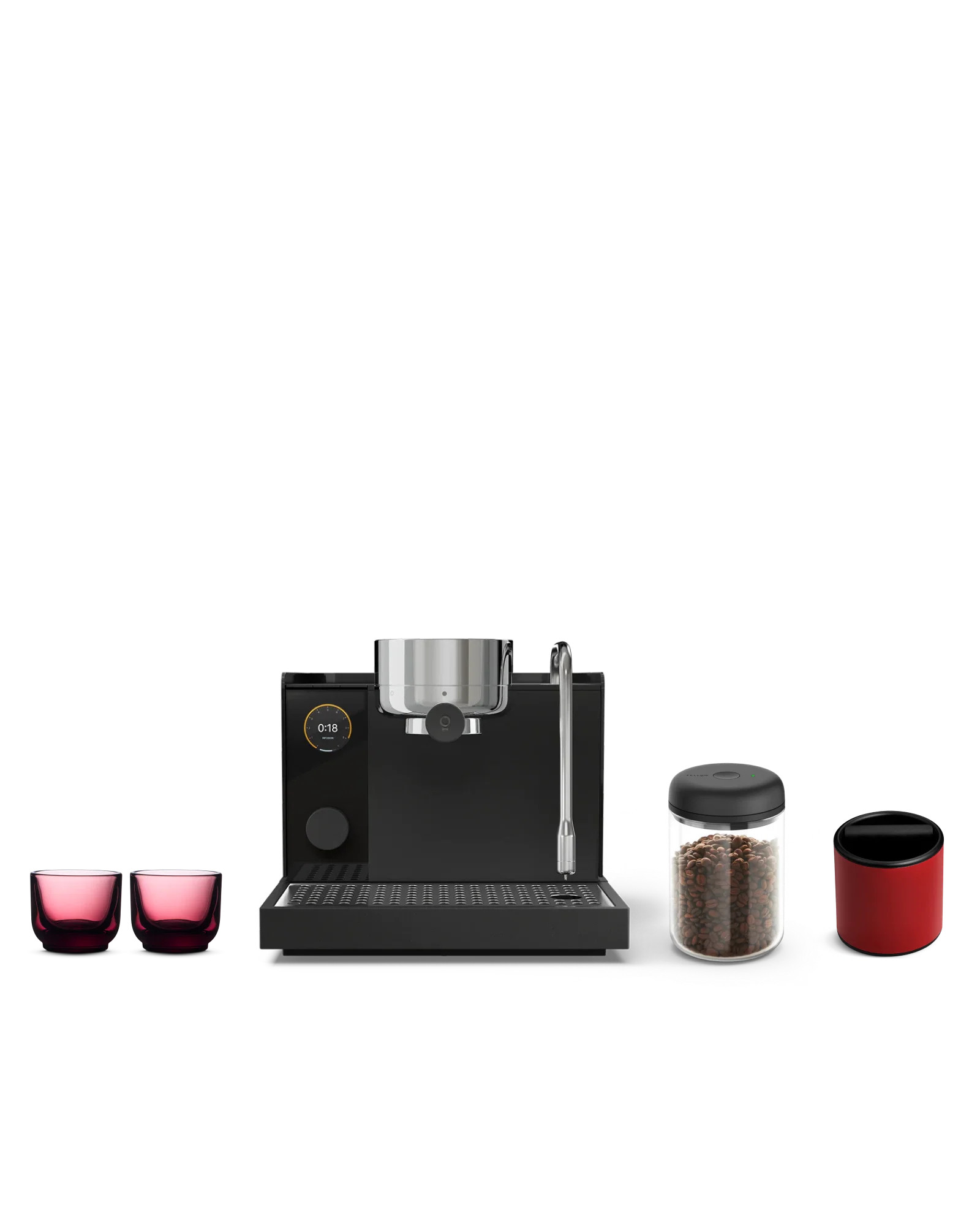 Espresso Series 1 Setup Kit | Fellow