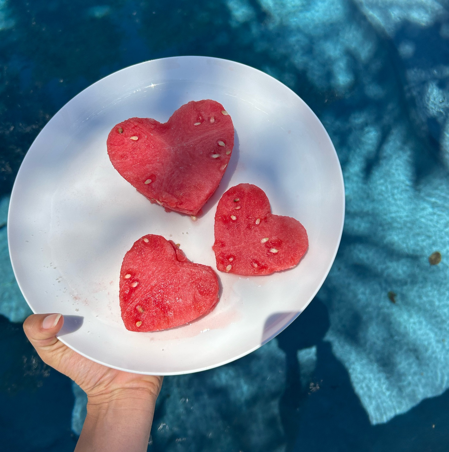 A love make pretty snacks ♥️

#LTKU #LTKSummerSales #LTKSeasonal