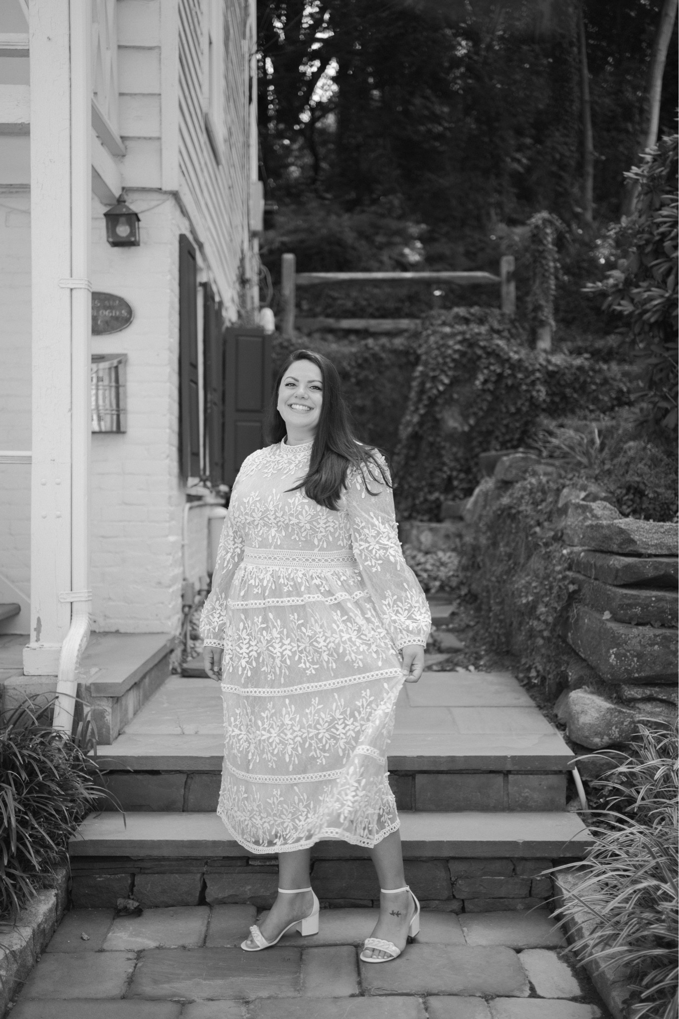 Bridal shower dress size XXL
Nine West shoes size 7.5

Engagement elopement wedding bachelorette party baby shower plus size long sleeve 

#LTKwedding #LTKcurves #LTKstyletip