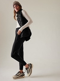 Venice High Rise Jogger | Athleta