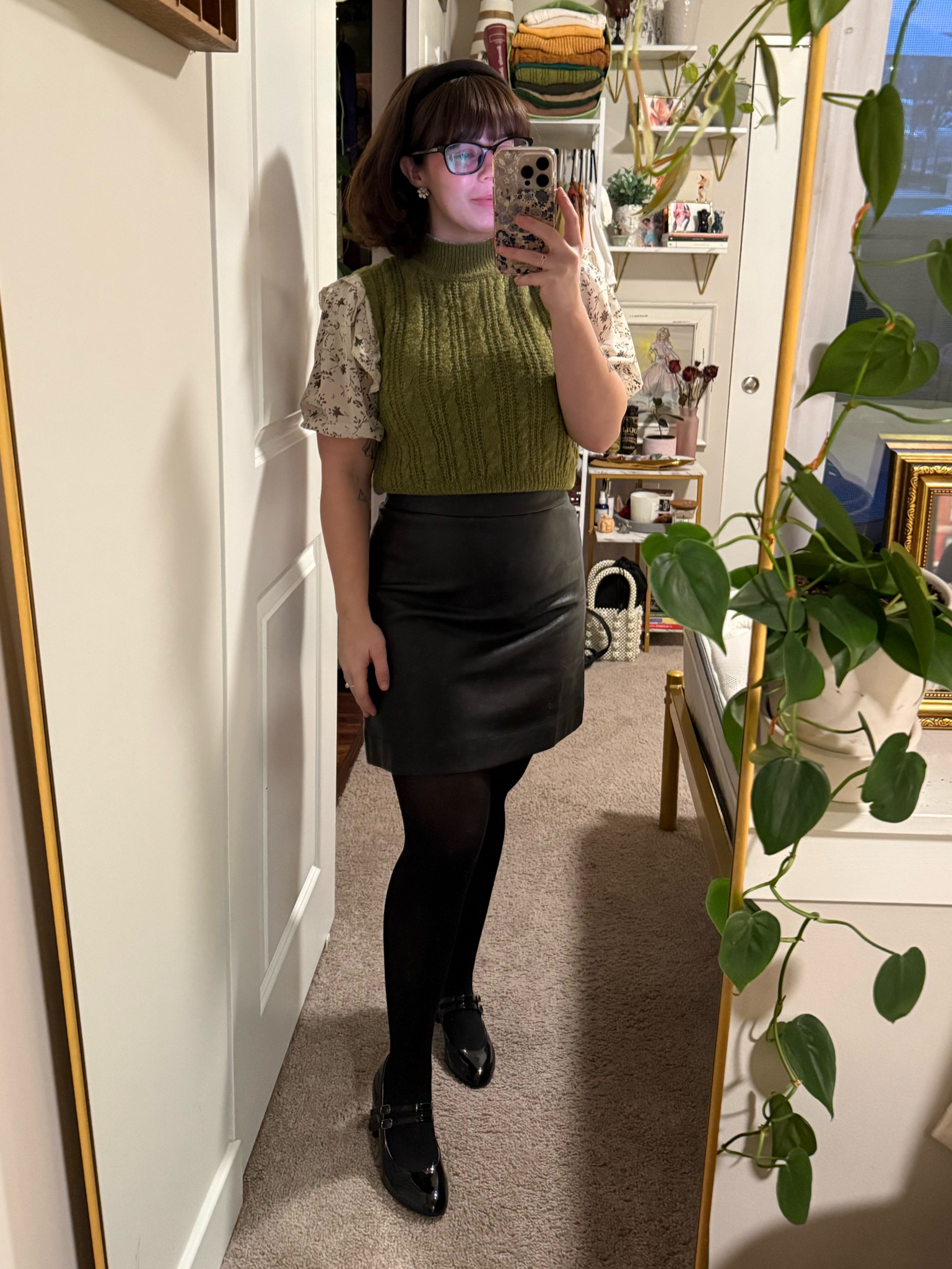 OOTD 1.30.25

#LTKStyleTip #LTKWorkwear #LTKPetite