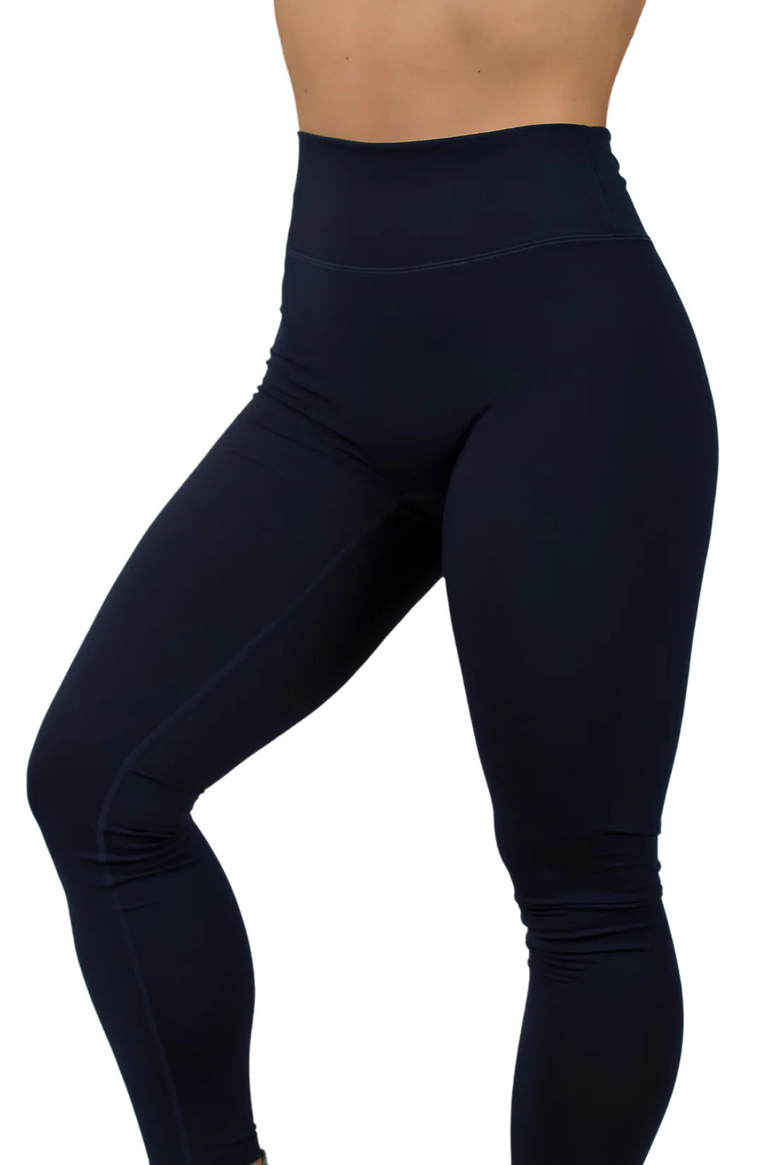 Everest Legging- Buttery Soft Compression for Shape and Comfort | Valley Athletica