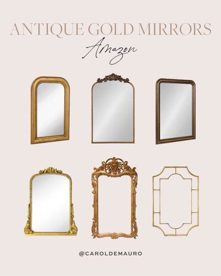 Get these perfect antique mirrors from Amazon!

#homedecor #homefinds #livingroomrefresh #homeaccent #amazonfinds

#LTKFind #LTKhome