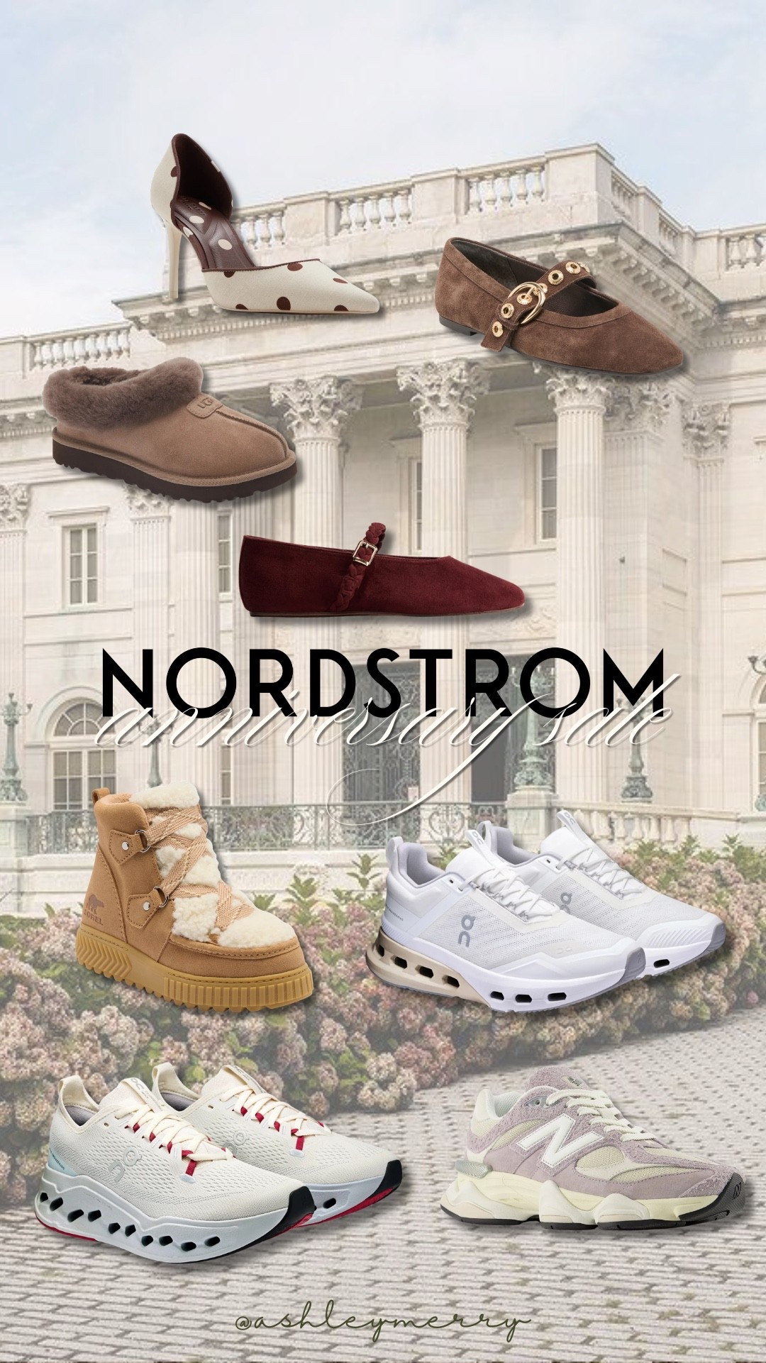 Nordstrom Sale Shoe Favorites! 

nordstrom #ad #NordstromAS

#LTKU #LTKSaleAlert #LTKootd