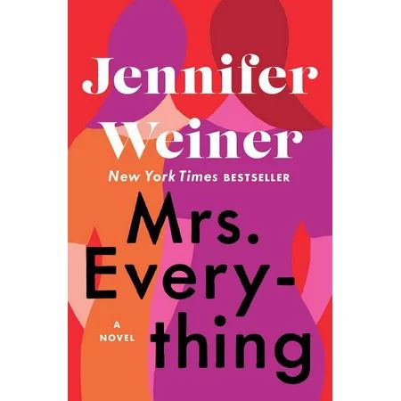 Mrs. Everything : A Novel | Walmart (US)