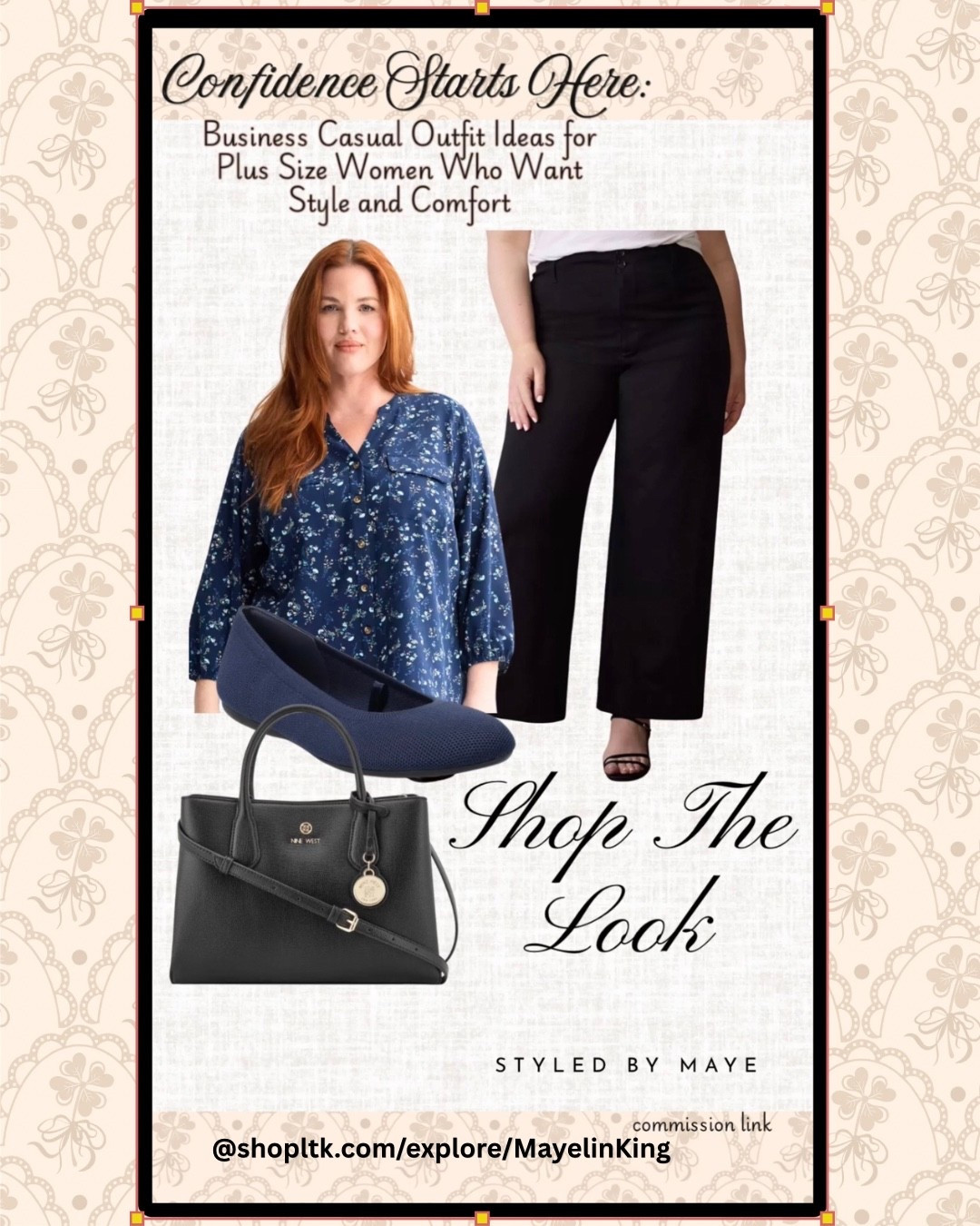 work outfits
Plus Size Workwear Outfit Ideas | Business Casual Looks for Apple Shape Bodies


* Plus Size Fashion
* Curvy Fashion
* Professional Plus Size Clothing
* Women’s Workwear
* Plus Size Office Wear
* Figure-Flattering Outfits
* Comfortable Workwear
* Curvy Style
* Everyday Office Style

#LTKootd #LTKPlusSize #LTKWorkwear