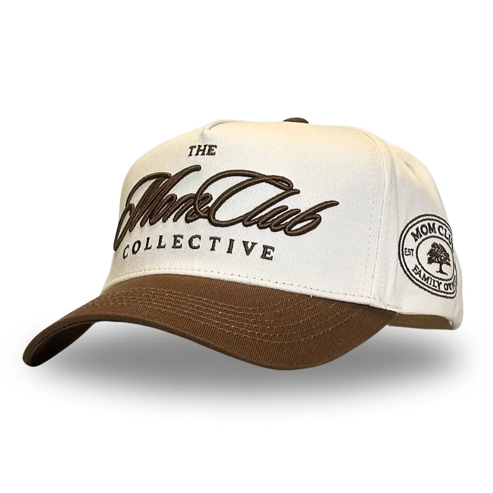 Vintage Mom & Dad Trucker Hats | Men & Women | Kids Grandpa Boy Mom Girl Dad Hats | Country Weste... | Amazon (US)