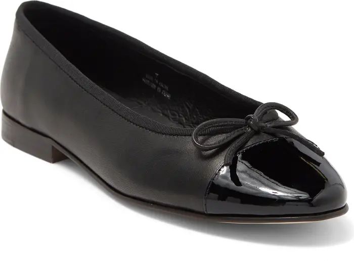 Arabesque Ballet Flat (Women) | Nordstrom