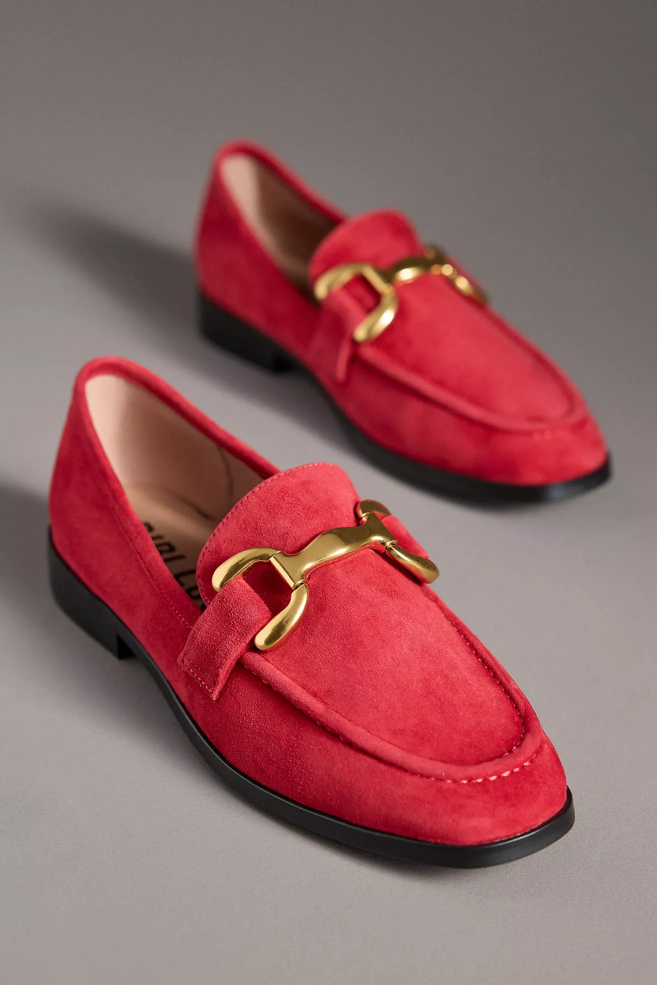 Bibi Lou Exclusive Zagreb Loafers | Anthropologie (US)