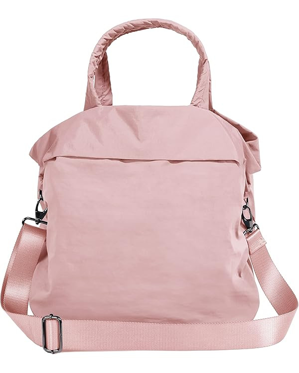 ODODOS 19L Multi Hobo Bags 2.0 with 2 Straps for Women, Totes Handbags, Crossbody Shoulder Bags | Amazon (US)