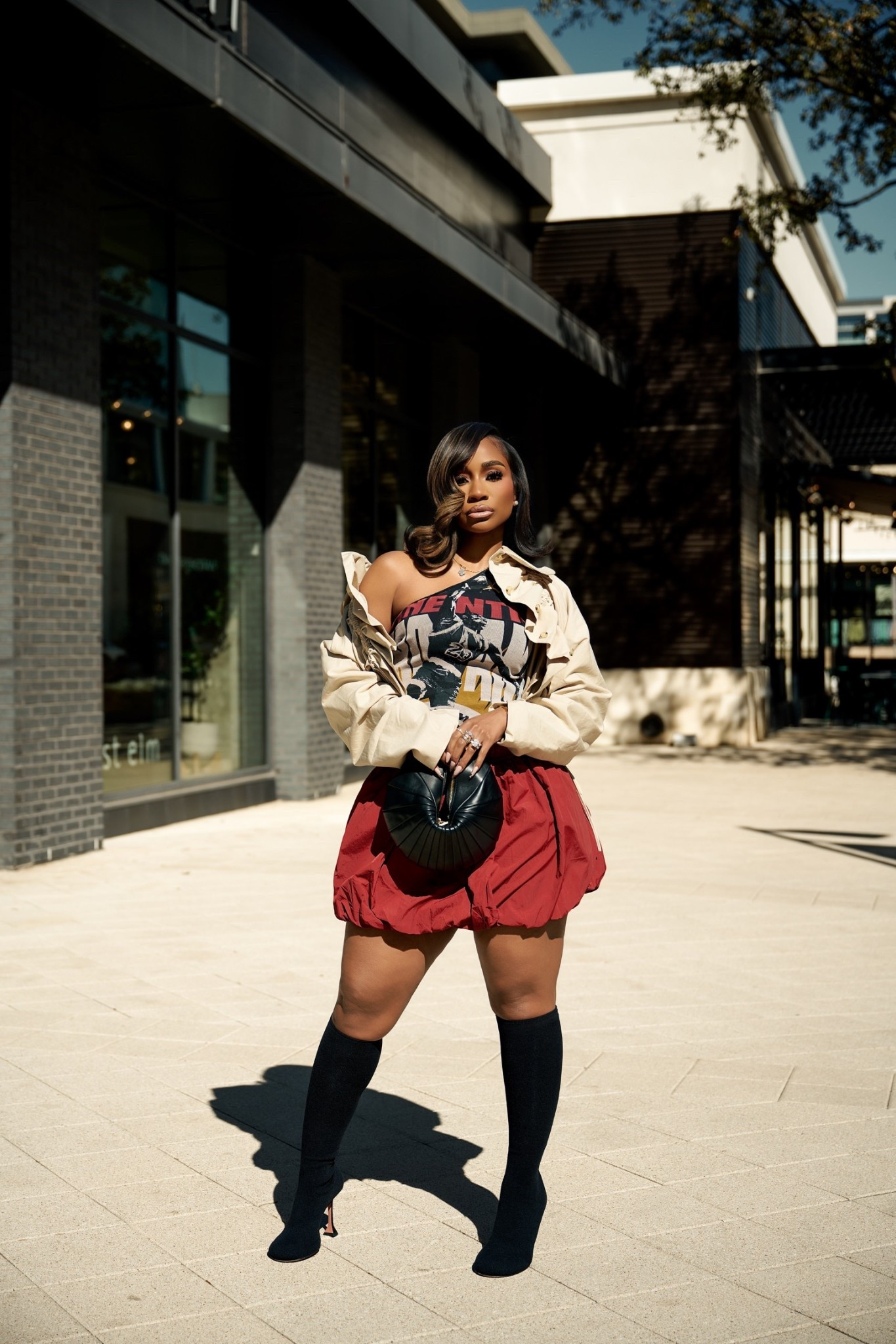 Elevated active/casual outfit inspo! 

#LTKActive #LTKootd #LTKMidsize