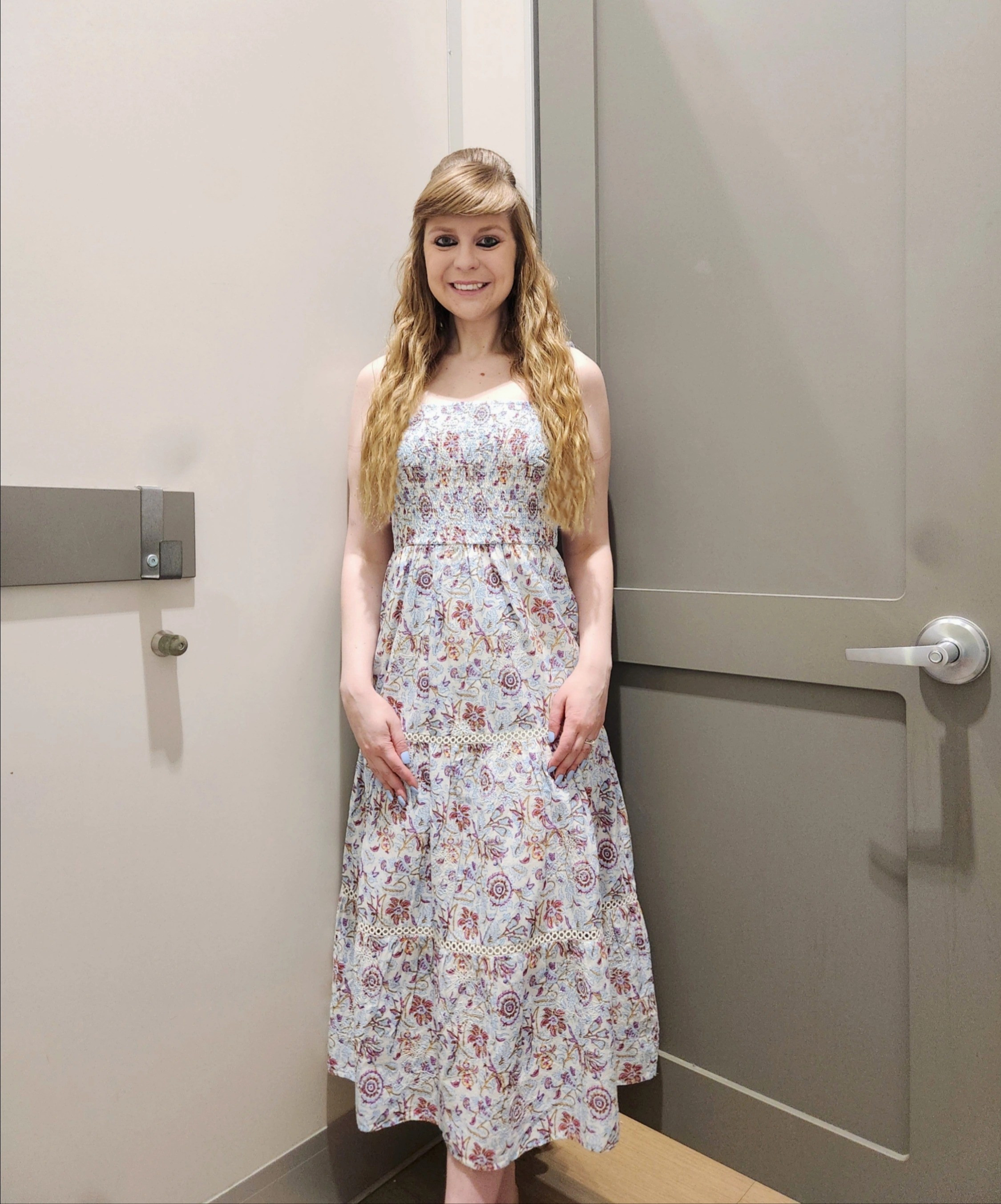 Target x Roller Rabbit Collaboration {Look #4}

