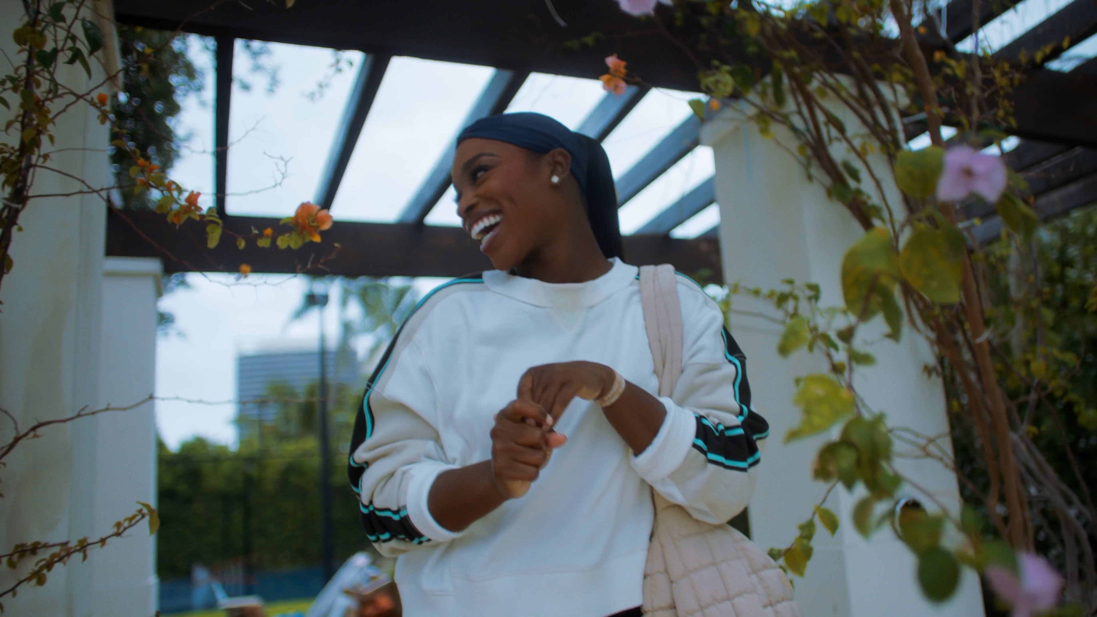 Flowing with FP Movement #LTKunder100 #LTKunder50 

#LTKfitness #LTKfindsunder100 #LTKfindsunder50