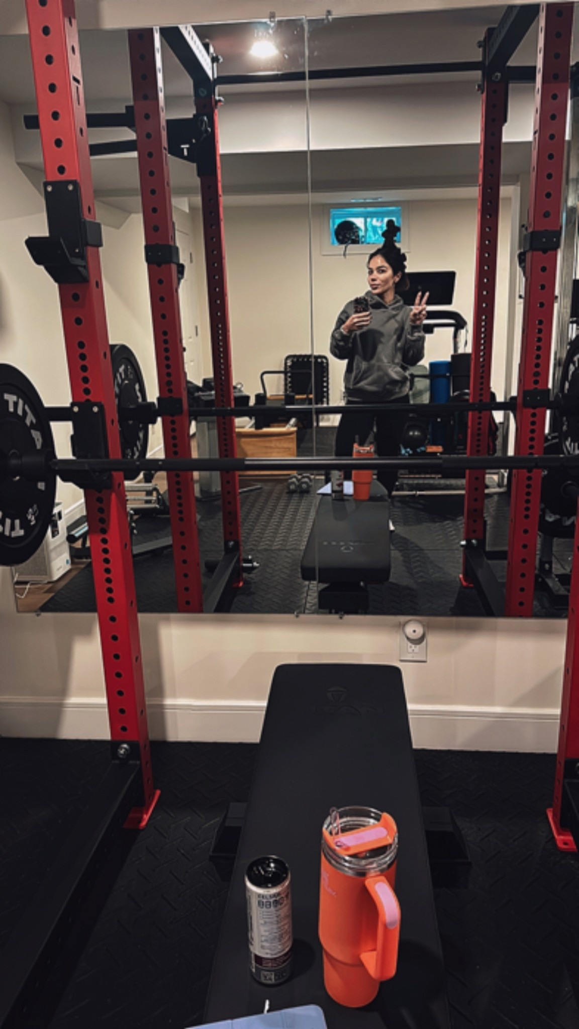 Workout essentials 

#LTKActive