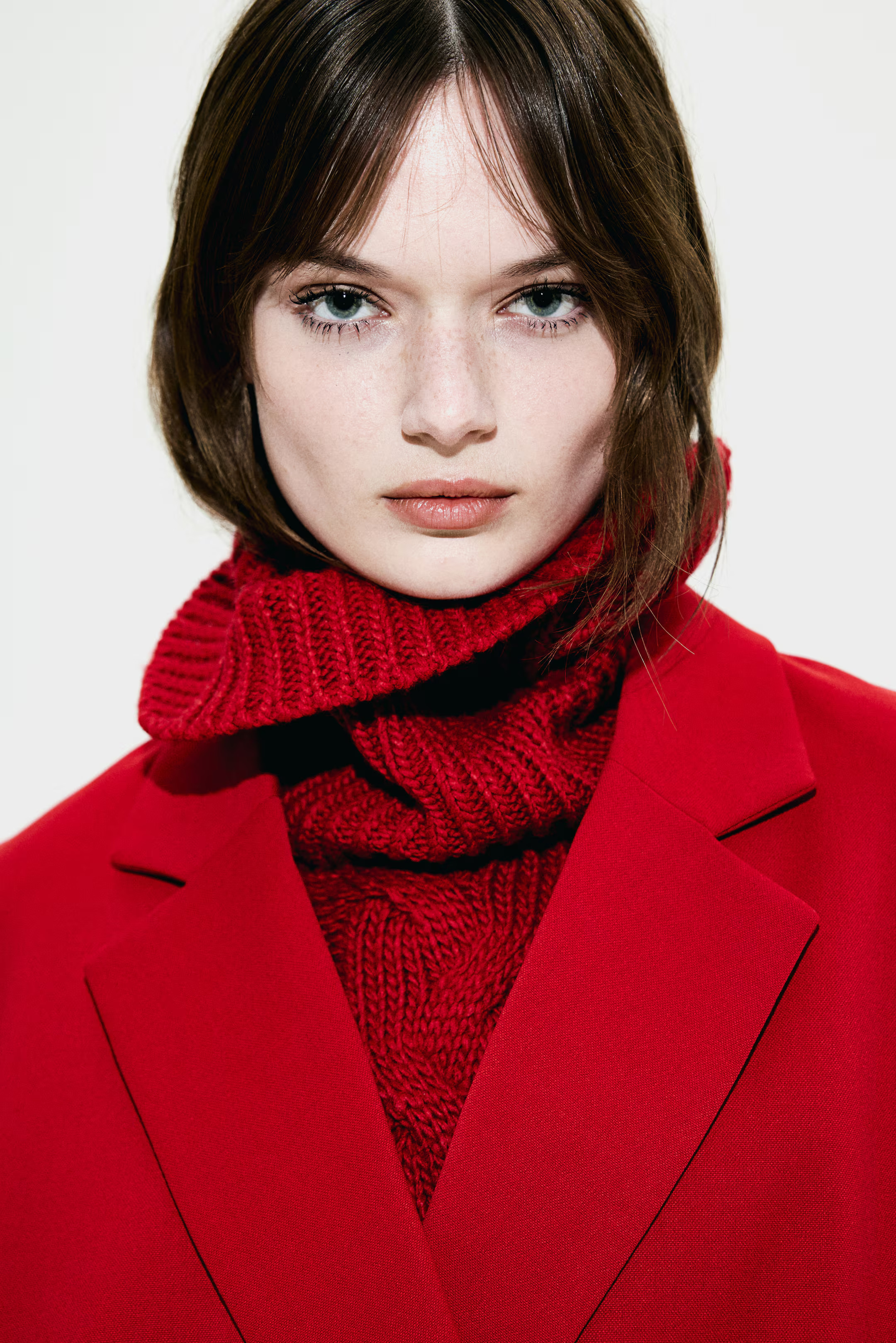 Double-Breasted Blazer | H&M (US + CA)