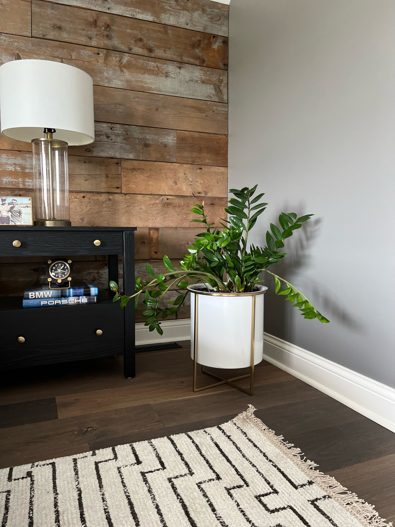 P L A N T E R ! Sale on this beauty - it’s so pretty and has a drain hole! So many of them don’t! 

#LTKSeasonal #LTKHome #LTKxNSale