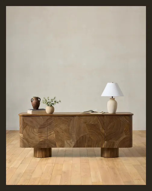 Hugo Sideboard | Joon Loloi | Joon Loloi