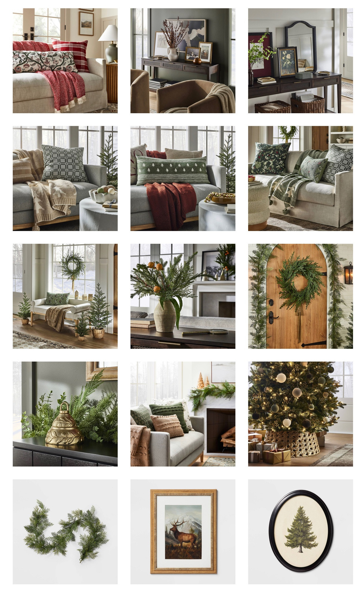 Studio McGee Christmas 

#LTKSeasonal #LTKHoliday #LTKHolidaySale