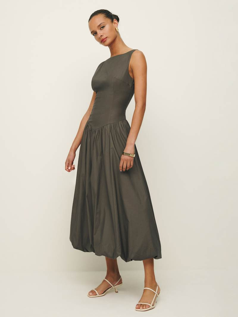 Elvira Dress | Reformation (Global)