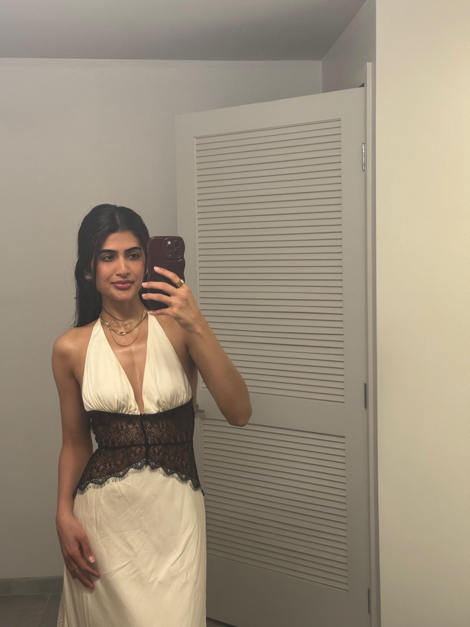 Dress: xs


#LTKTall #LTKHoliday #LTKU