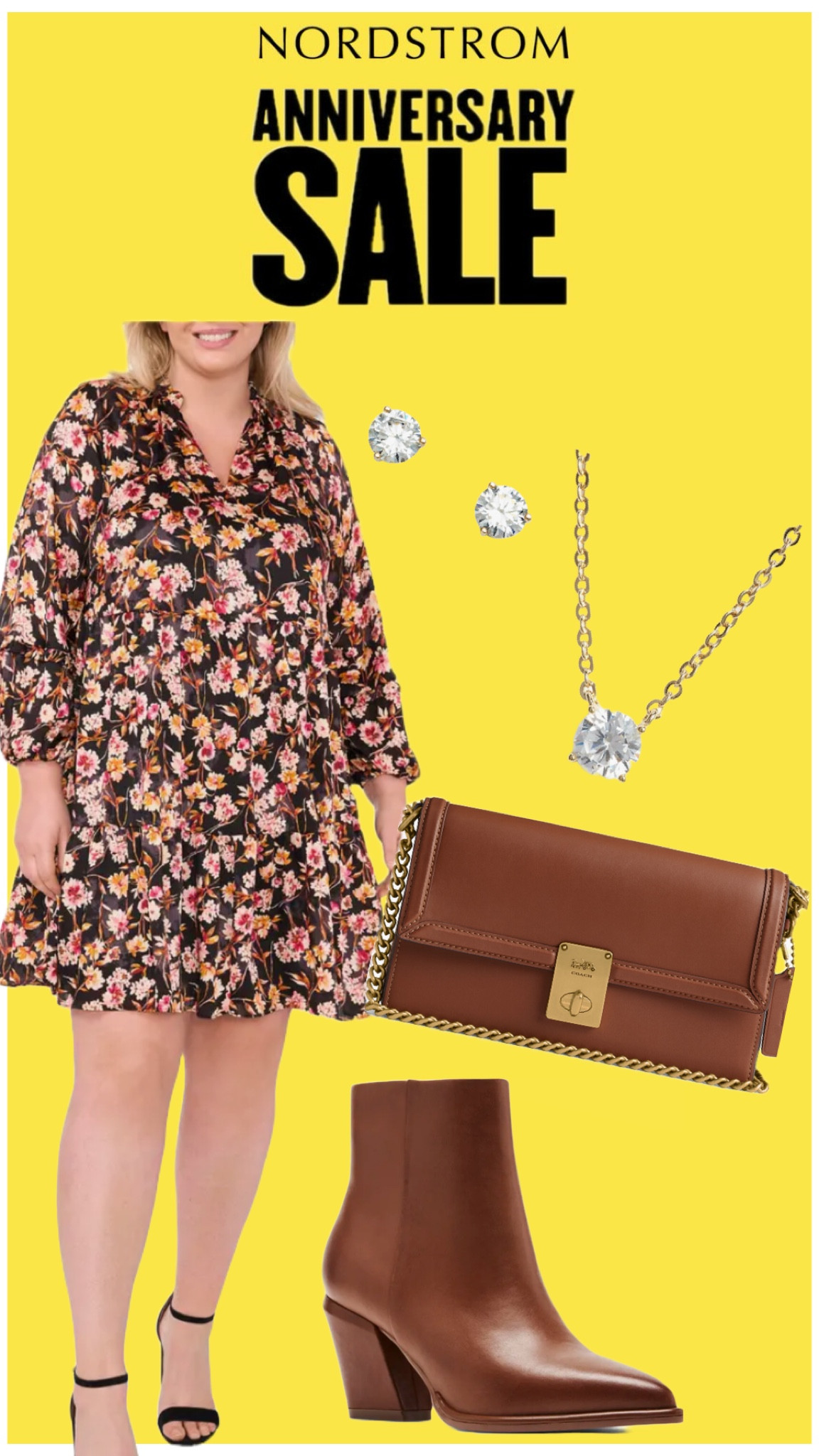 All week long I’ll be sharing my favorite fashion, beauty, and home items from the NSale. Icons can start shopping today or you can start your wishlist and be ready to shop when your window opens! 

#LTKxNSale #LTKSummerSales #LTKSaleAlert