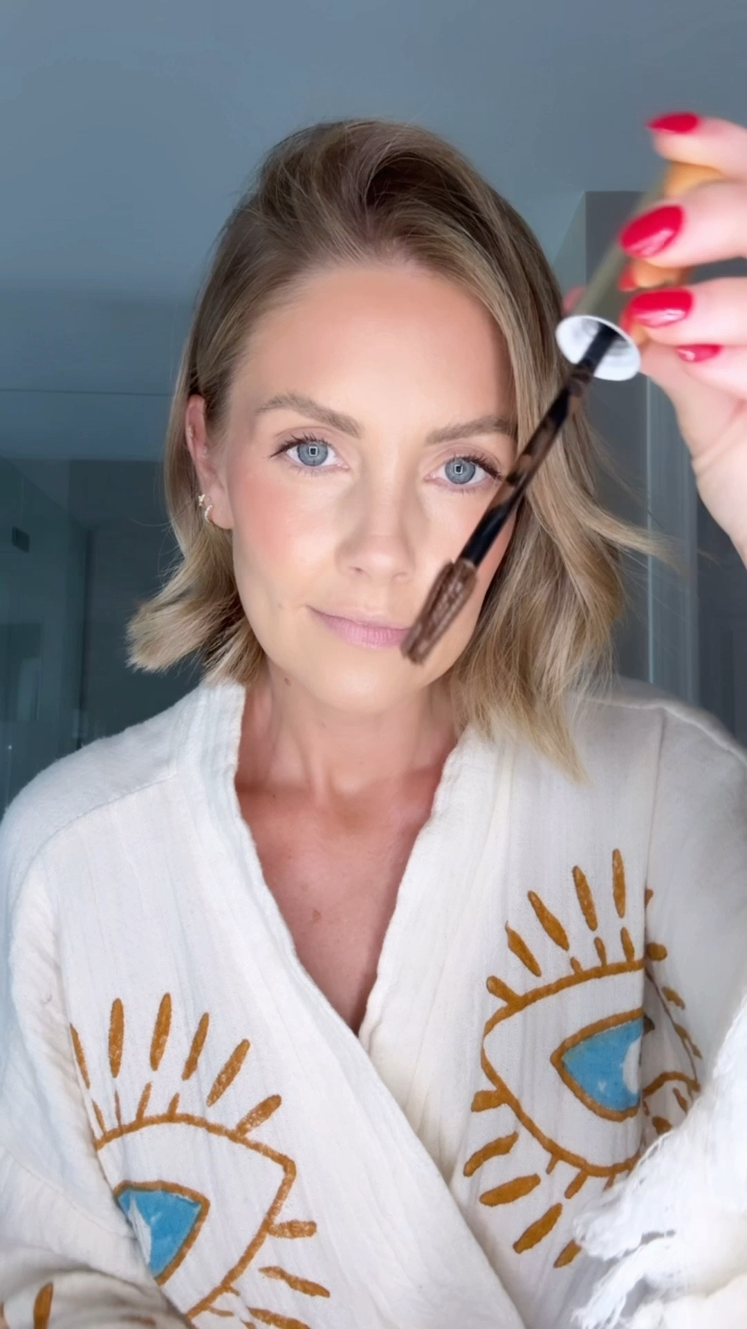 Love these new affordable mascaras! I have the brown in both.

#LTKgrwm #LTKOver40 #LTKBeauty