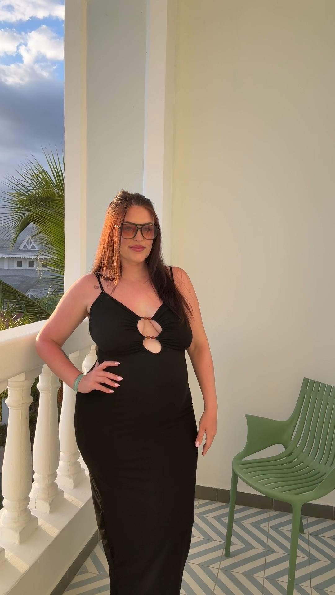 What I wore on vacation for Mother’s Day as a midsize mama- 26 weeks pregnant! 

bump friendly outfits | bump friendly non maternity outfit ideas | styling the bump | second trimester outfit ideas | third trimester outfit ideas | shein haul | affordable outfits | midsize outfits | pregnancy style inspo | curvy style | affordable fashion for women | pregnancy style inspo | dressing cute while pregnant | maxi dress style | vacay outfit | vacation outfits | resort outfits

#LTKsummer #LTKdresses #LTKmidsize