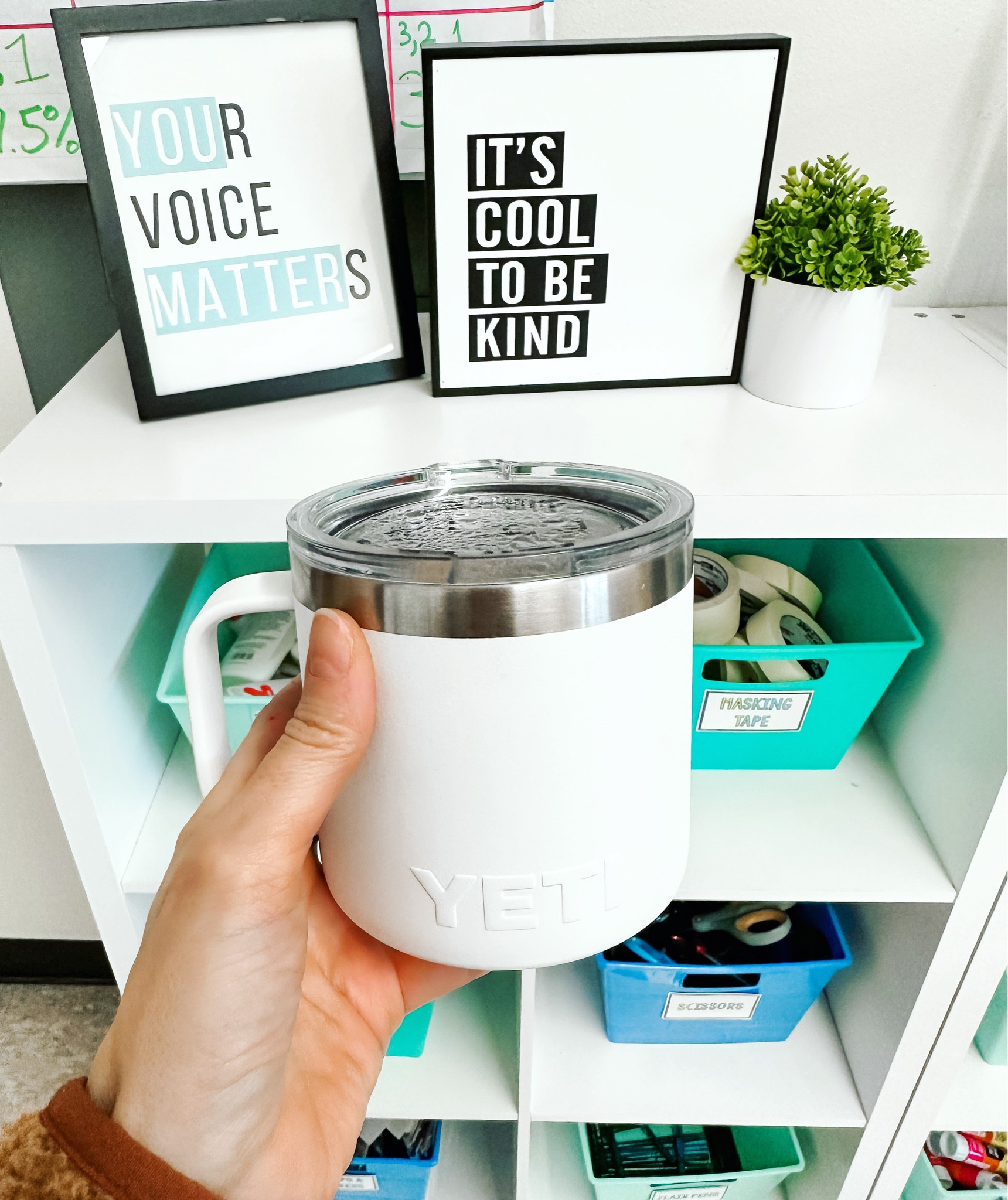 All my favorite mugs for work ☕️

#LTKunder100 #LTKunder50 #LTKFind