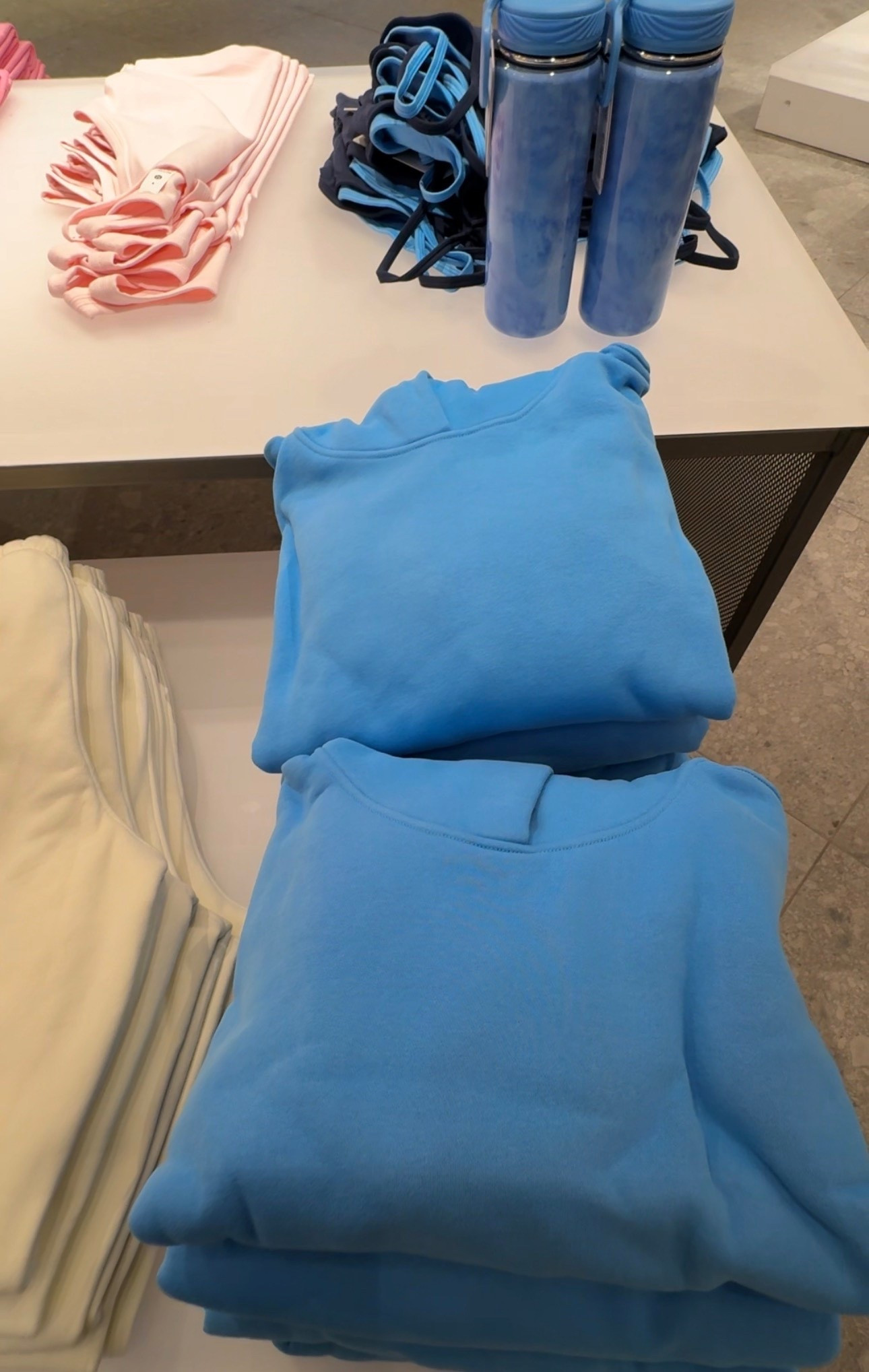 Ocean wave steady state


#LTKootd #LTKActive #LTKSeasonal