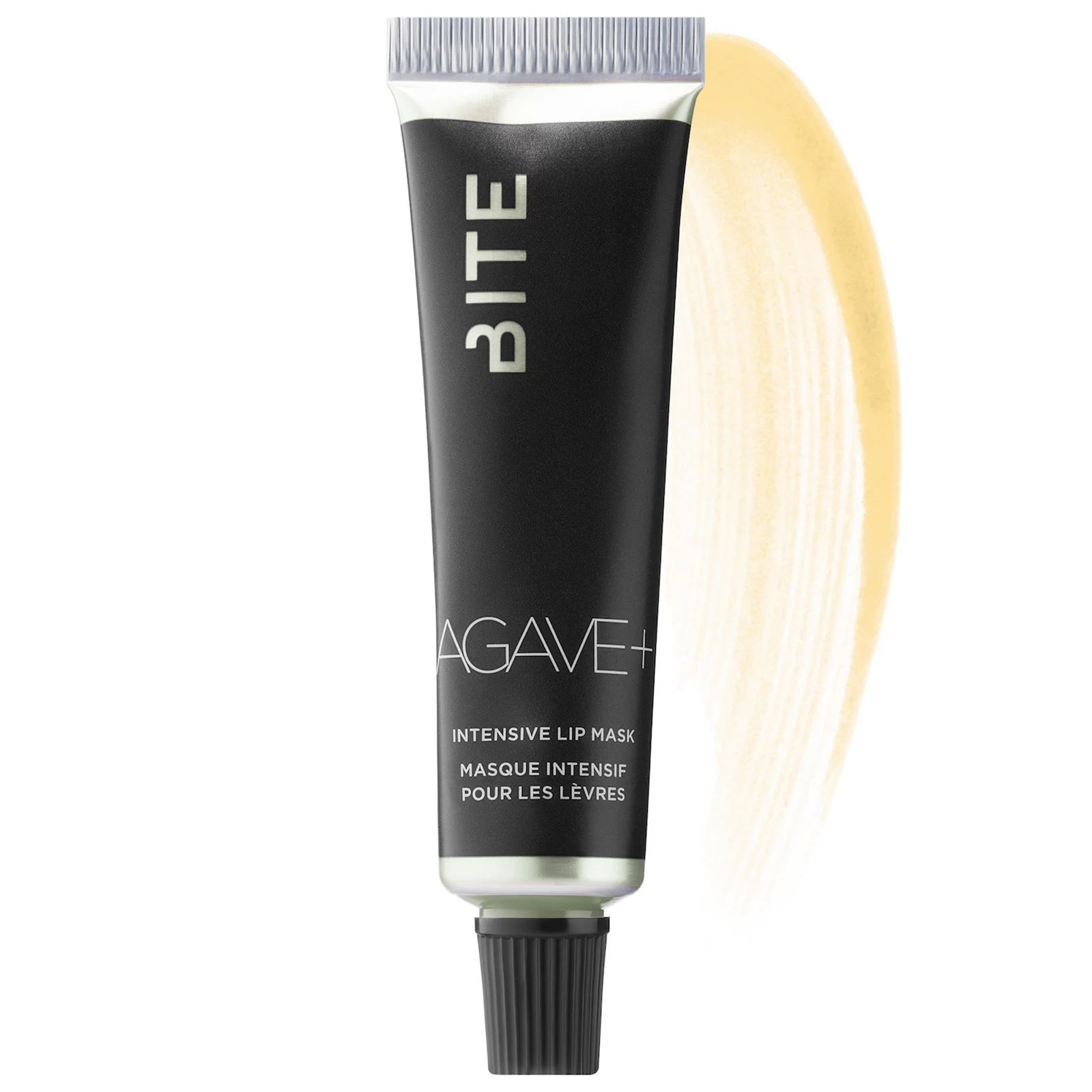 Agave+ Intensive Vegan Lip Mask, Size: .5 Oz, Multicolor | Kohl's