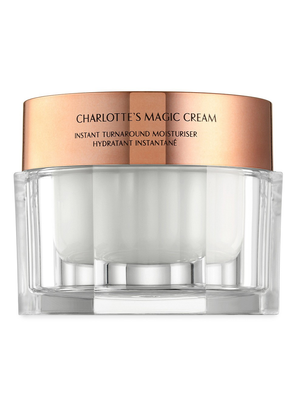 Charlotte's Magic Cream (Refillable) - Size 5.0-6.8 oz. | Saks Fifth Avenue