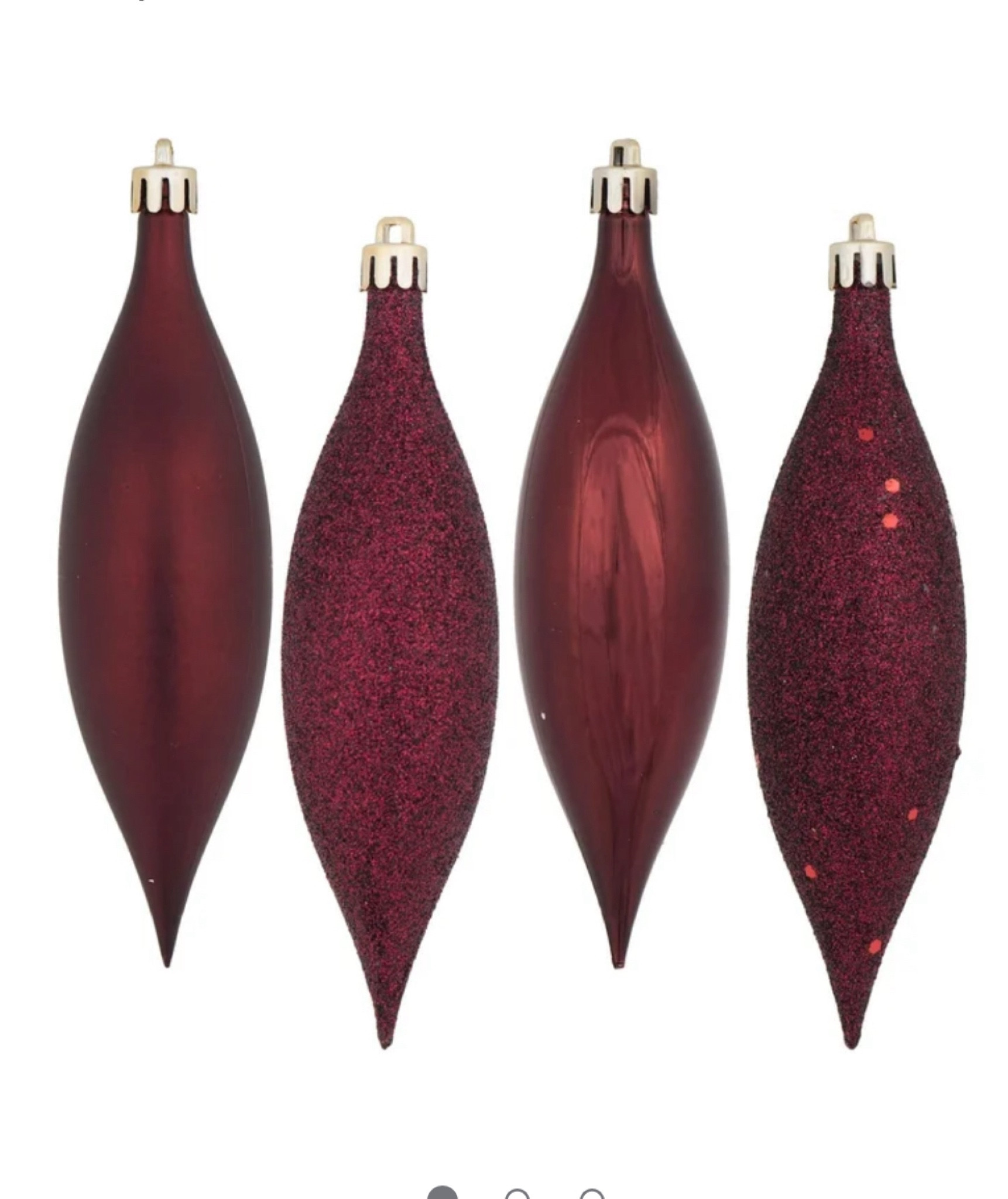 Burgundy holiday decor

#LTKHome #LTKHoliday #LTKSeasonal