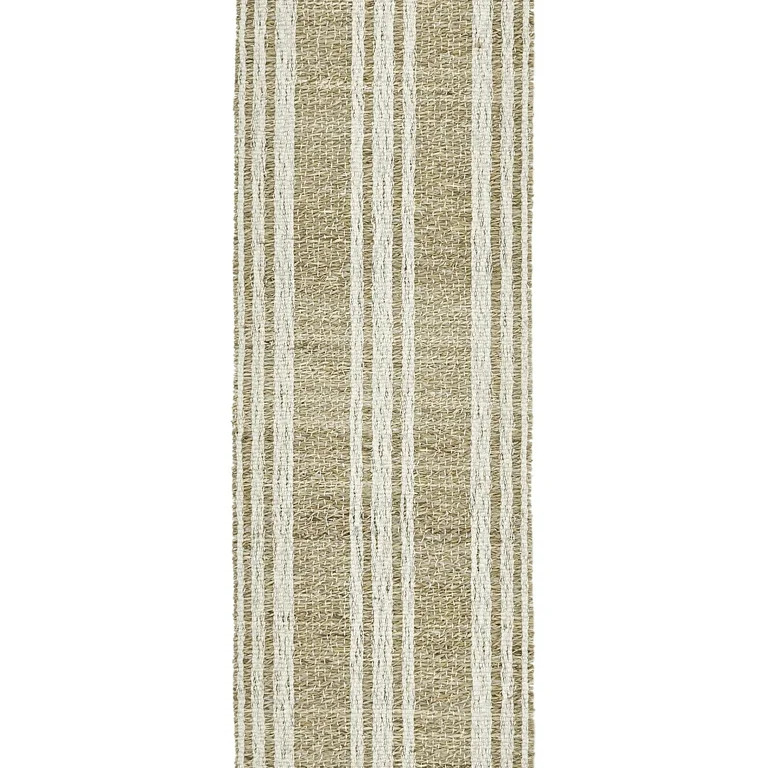 My Texas House Declan Seagrass 14" x 90" Table Runner, Natural, 1 Piece - Walmart.com | Walmart (US)