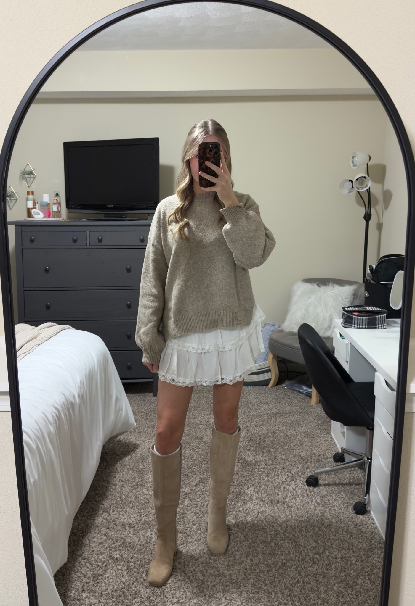 Thanksgiving outfit

#LTKHoliday #LTKStyleTip #LTKShoeCrush