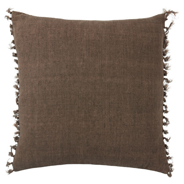 Majere Solid Brown Pillow
     
      20% OFF | Scout & Nimble