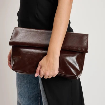 Angela Crossbody Black | Moda Luxe