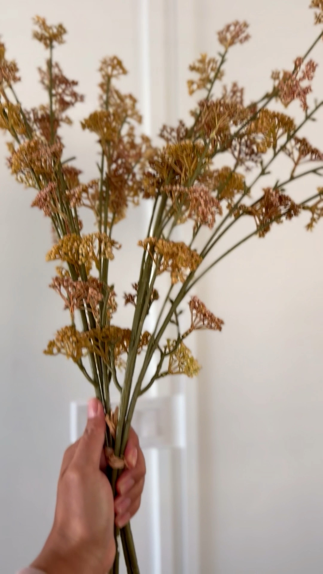 Picked up one more fall floral to make our home feel extra cozy 🍂🕯️ I love that it’s affordable and neutral enough to keep out through the winter season too!

#LTKBeauty #LTKSeasonal #LTKHome