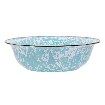 Sea Glass Serving Bowl | Wayfair North America