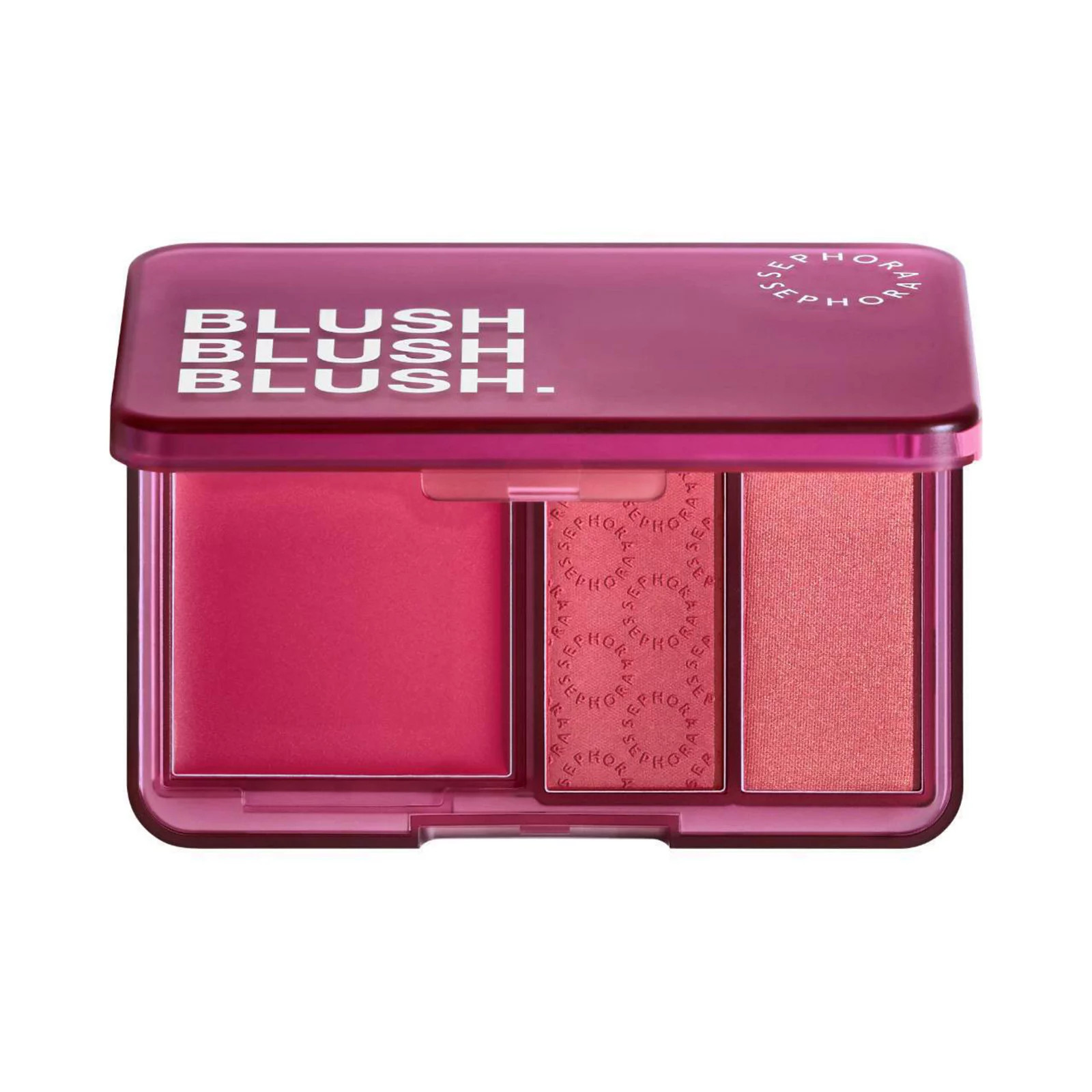 SEPHORA COLLECTION Blush Blush Blush. Cream & Powder Palette | Kohl's