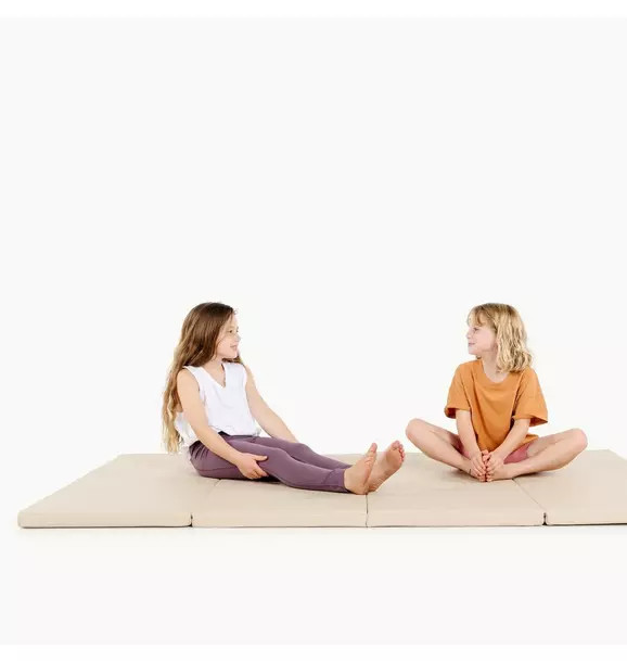 Millet Tumbling Mat | Janie and Jack