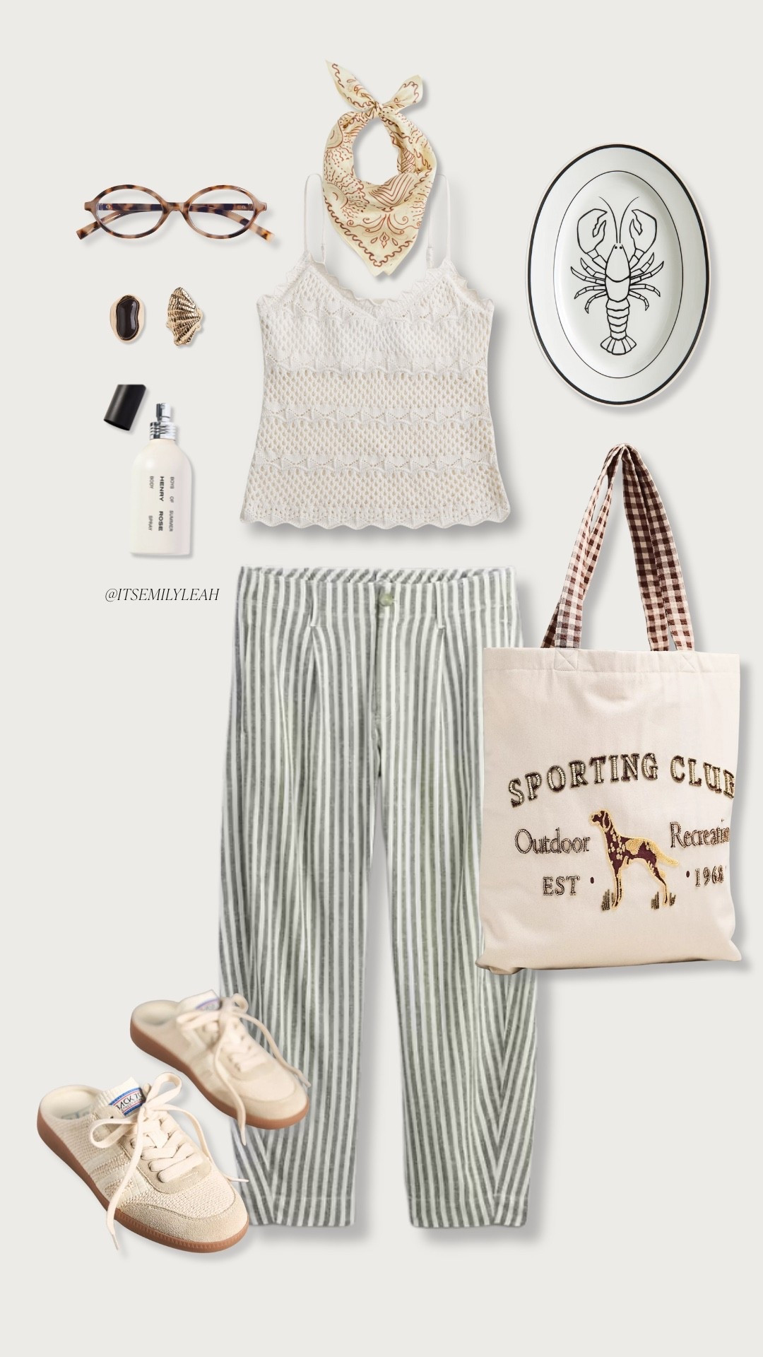 Everyday Summer To Fall Transition Outfit🍂☁️🍦

#LTKStyleTip #LTKFindsUnder50 #LTKSeasonal