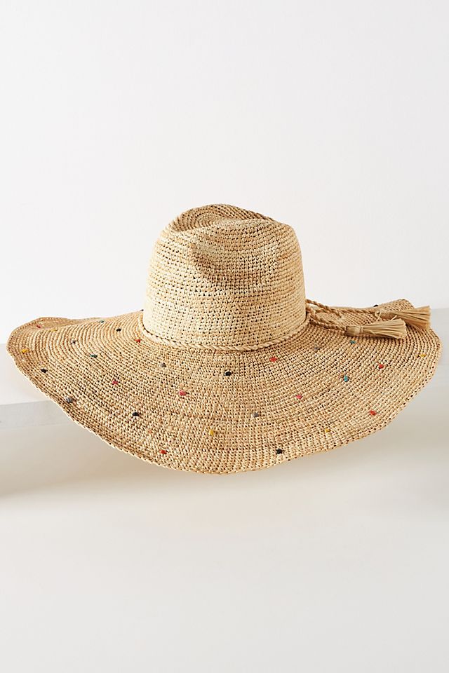 Tasseled Rancher | Anthropologie (US)