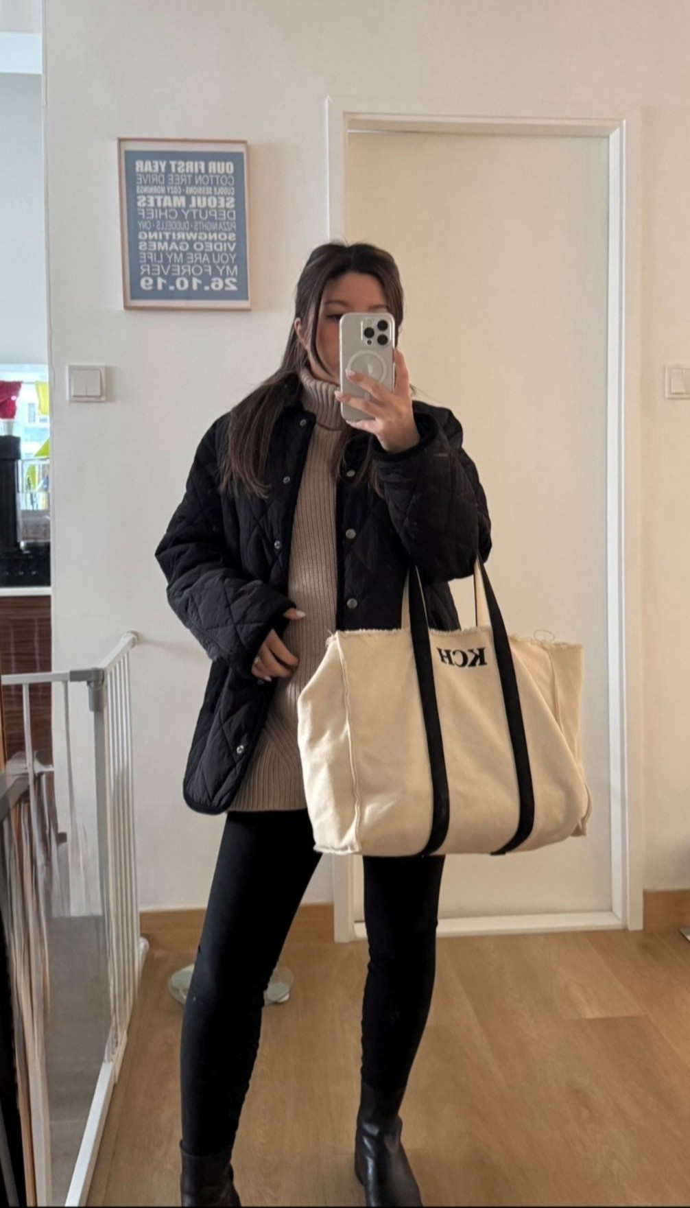 🖤 

 

#LTKasia #LTKstyletip #LTKpetite