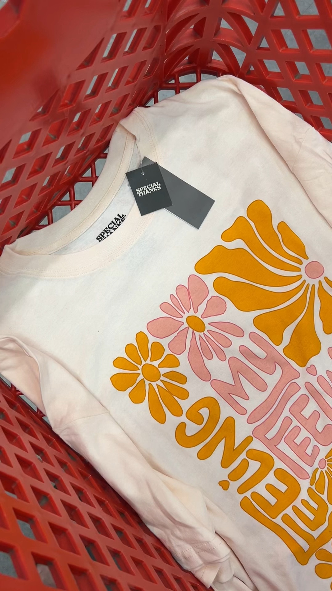 The cutest oversized tees from Target! 😍🌸🐆 #targetstyle #oversizedtee #summerstyle

#LTKSeasonal #LTKmidsize #LTKstyletip