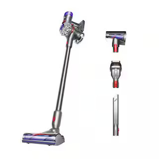 Dyson V8 Cordless Stick Vacuum Cleaner 400473-01 - The Home Depot | The Home Depot