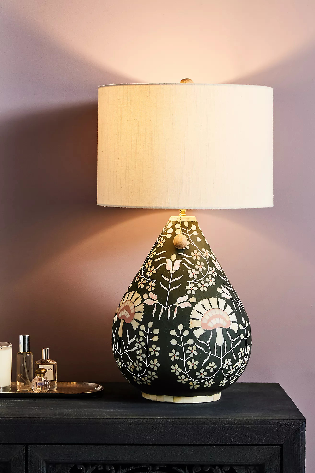 Avignon Lamp Base | Anthropologie (US)