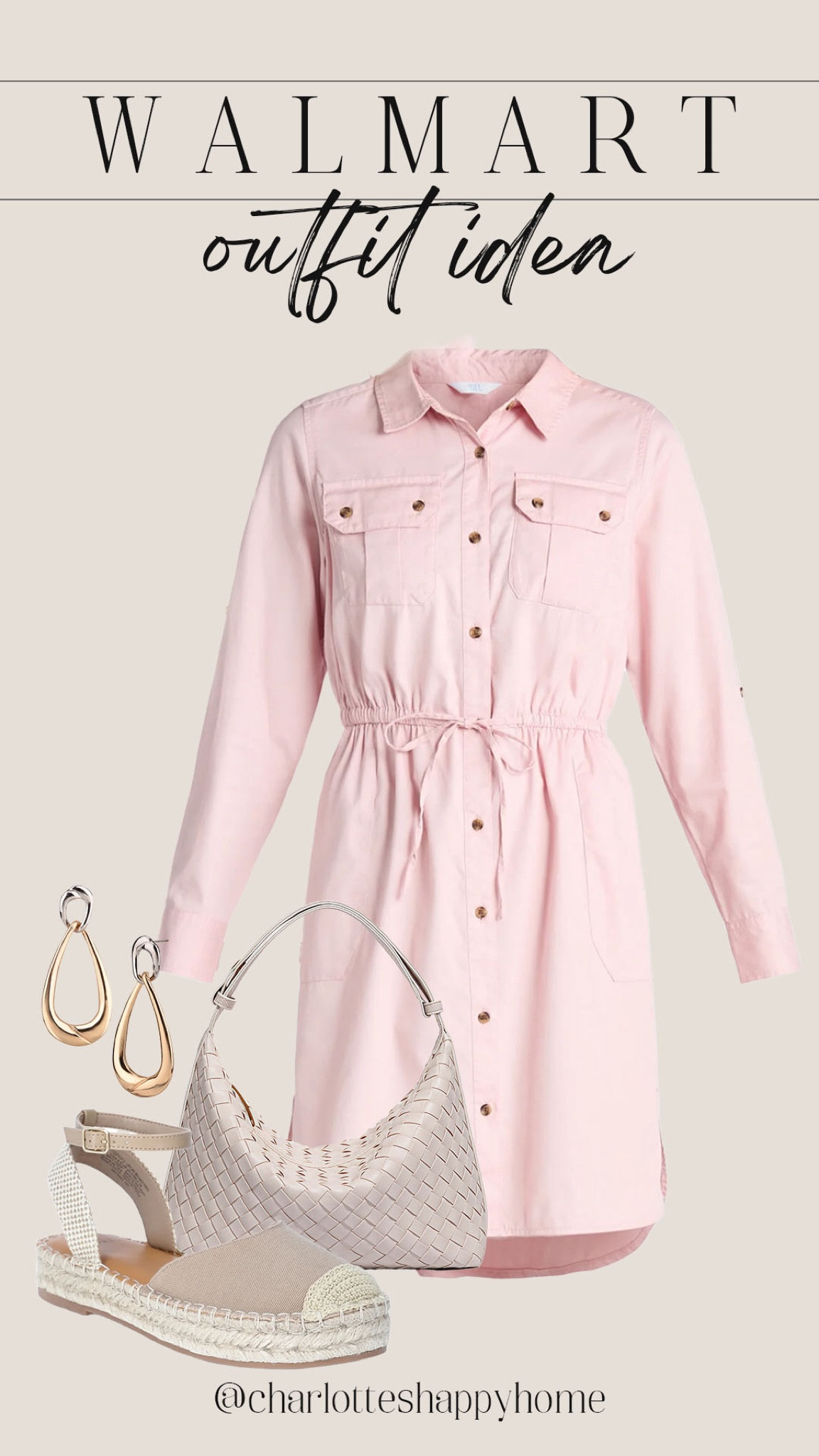 Easy winter to spring transitional outfit idea from Walmart! 

#walmartfashion

Walmart fashion. Walmart spring dress. Walmart outfit idea. Walmart new arrivals  

#LTKSeasonal #LTKFindsUnder100 #LTKStyleTip