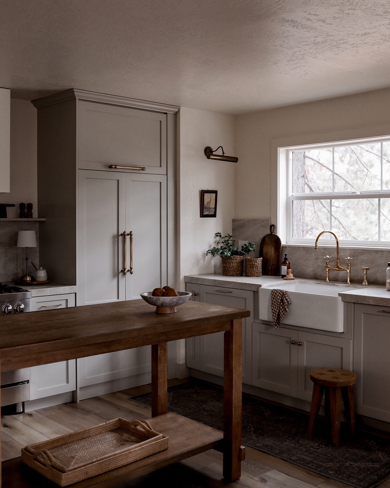 Shop our cabin kitchen!

Natural finishes, vintage-inspired details, and simple styling that lets the space speak for itself. It’s cozy, functional, and feels collected over time — exactly how I want our cabin to feel 

#LTKHome #LTKSaleAlert #LTKSeasonal