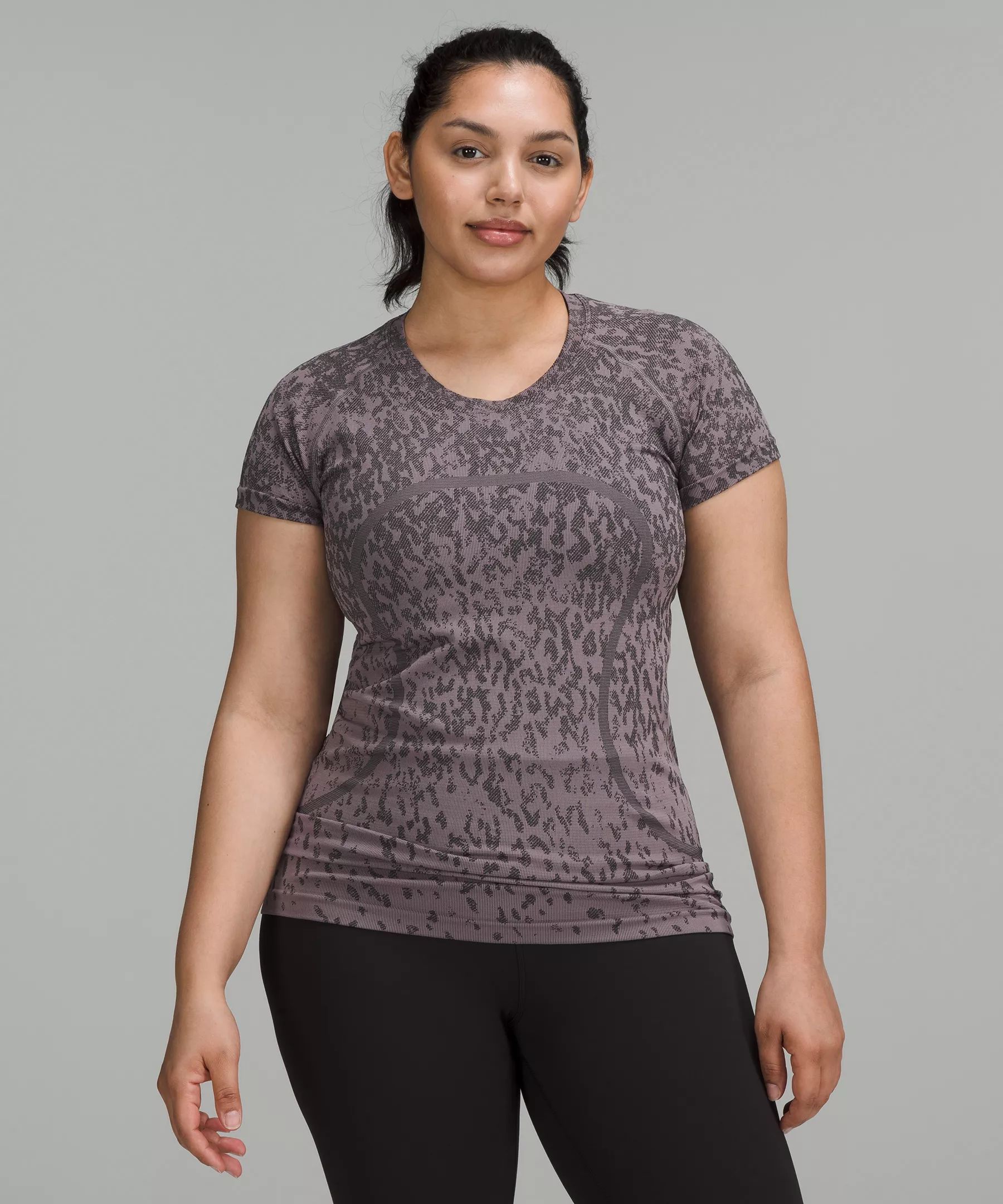 Swiftly Tech Short Sleeve Shirt 2.0 | Lululemon (US)